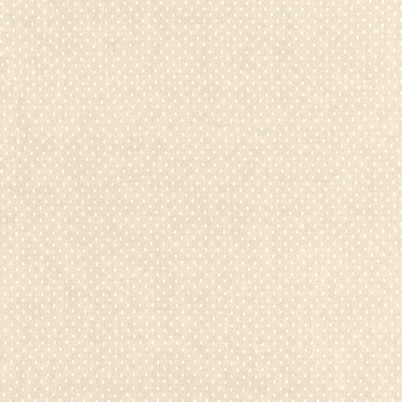 Donatello Sheer fabric in oat color - pattern number 67671 - by Schumacher in the Firenze / Sheers collection