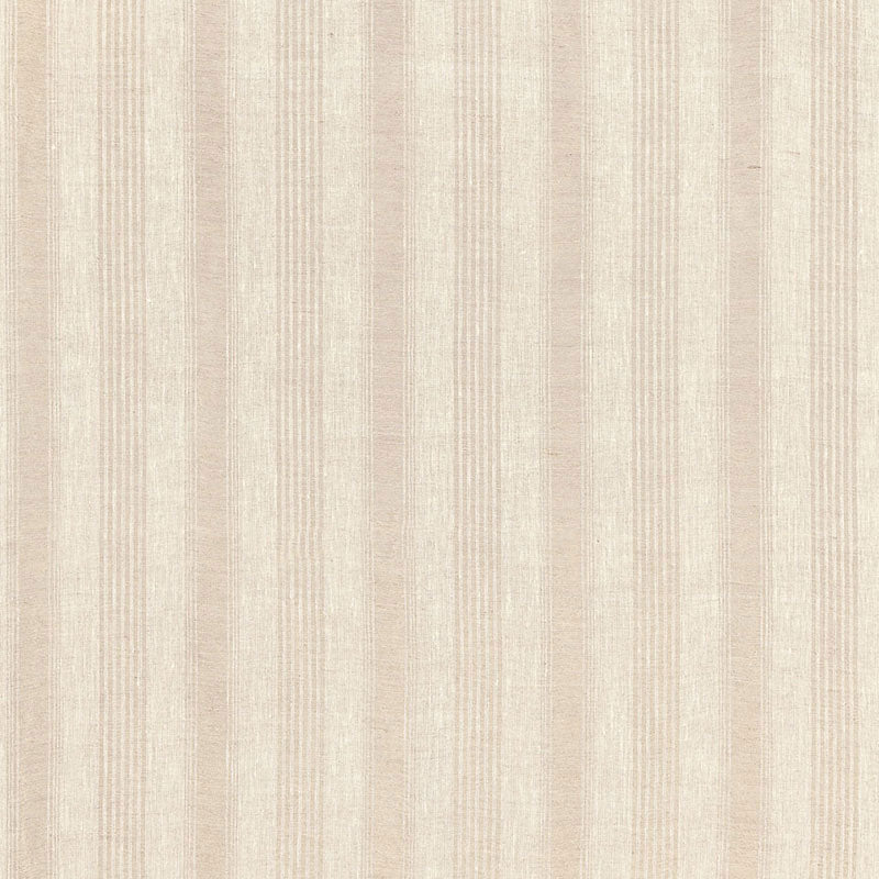 Verdi Sheer fabric in oat color - pattern number 67680 - by Schumacher in the Firenze / Sheers collection