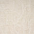 Boboli Embroidered Sheer fabric in linen color - pattern number 67761 - by Schumacher in the Firenze / Sheers collection