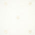 Vincenzo Embroidered Sheer fabric in ivory color - pattern number 67811 - by Schumacher in the Firenze / Sheers collection