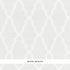 Puccini Sheer fabric in ivory color - pattern number 67840 - by Schumacher in the Essentials: Sheers & Casements collection