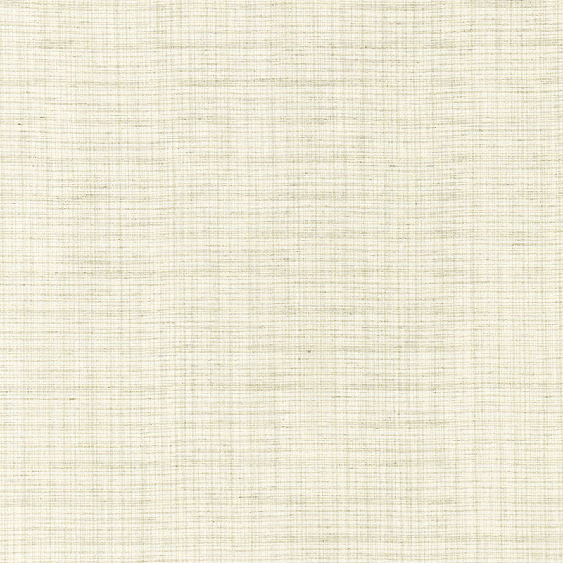 Amadeo Sheer fabric in khaki color - pattern number 67900 - by Schumacher in the Firenze / Sheers collection
