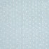 Pebble Embroidery fabric in sky color - pattern number 67981 - by Schumacher in the Rhapsody In Blue collection