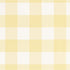 Antigua Plaid fabric in sunflower color - pattern number 68032 - by Schumacher in the Calypso collection