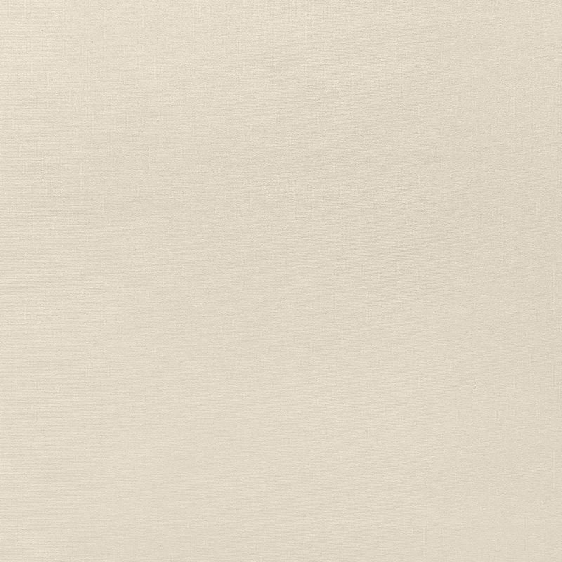 Sophia Velvet fabric in oyster color - pattern number 68110 - by Schumacher in the Perfect Basics: Velvet collection