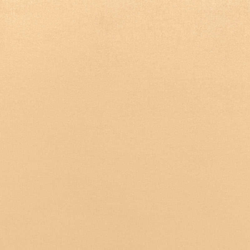 Sophia Velvet fabric in straw color - pattern number 68119 - by Schumacher in the Perfect Basics: Velvet collection