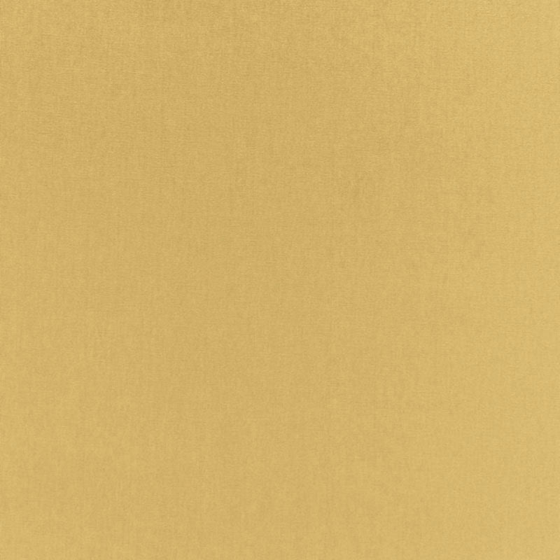 Sophia Velvet fabric in sauterne color - pattern number 68122 - by Schumacher in the Perfect Basics: Velvet collection
