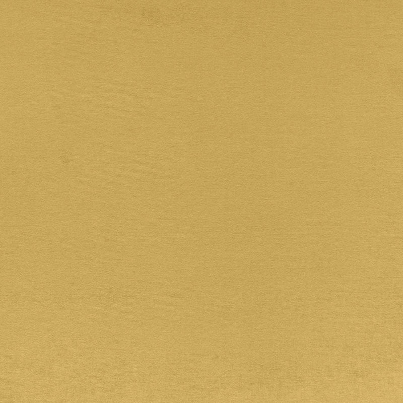 Sophia Velvet fabric in chartreuse color - pattern number 68123 - by Schumacher in the Perfect Basics: Velvet collection