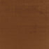 Sophia Velvet fabric in pecan color - pattern number 68125 - by Schumacher in the Perfect Basics: Velvet collection