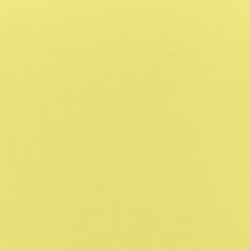Sophia Velvet fabric in citrine color - pattern number 68127 - by Schumacher in the Perfect Basics: Velvet collection