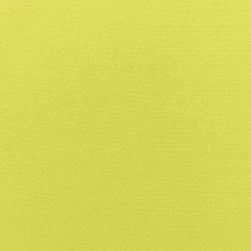 Sophia Velvet fabric in lime color - pattern number 68128 - by Schumacher in the Perfect Basics: Velvet collection