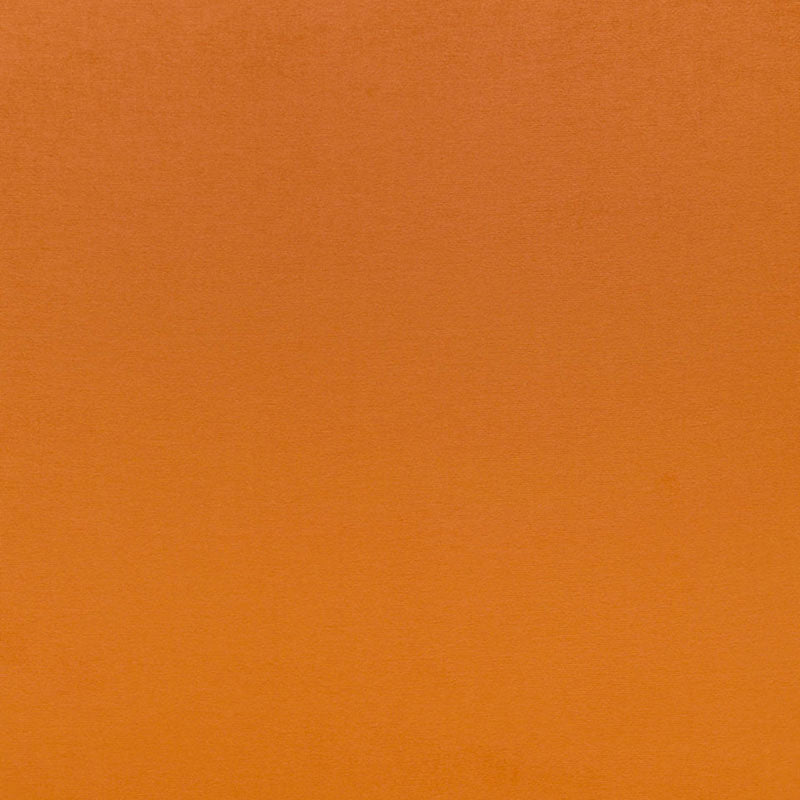 Sophia Velvet fabric in valencia color - pattern number 68132 - by Schumacher in the Perfect Basics: Velvet collection