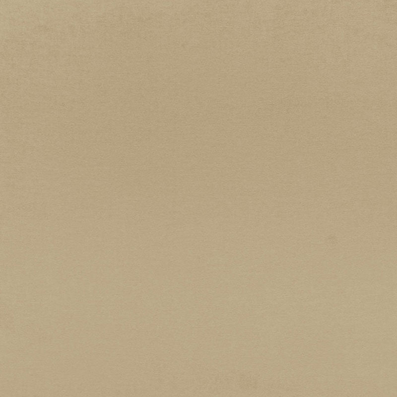Sophia Velvet fabric in driftwood color - pattern number 68135 - by Schumacher in the Perfect Basics: Velvet collection