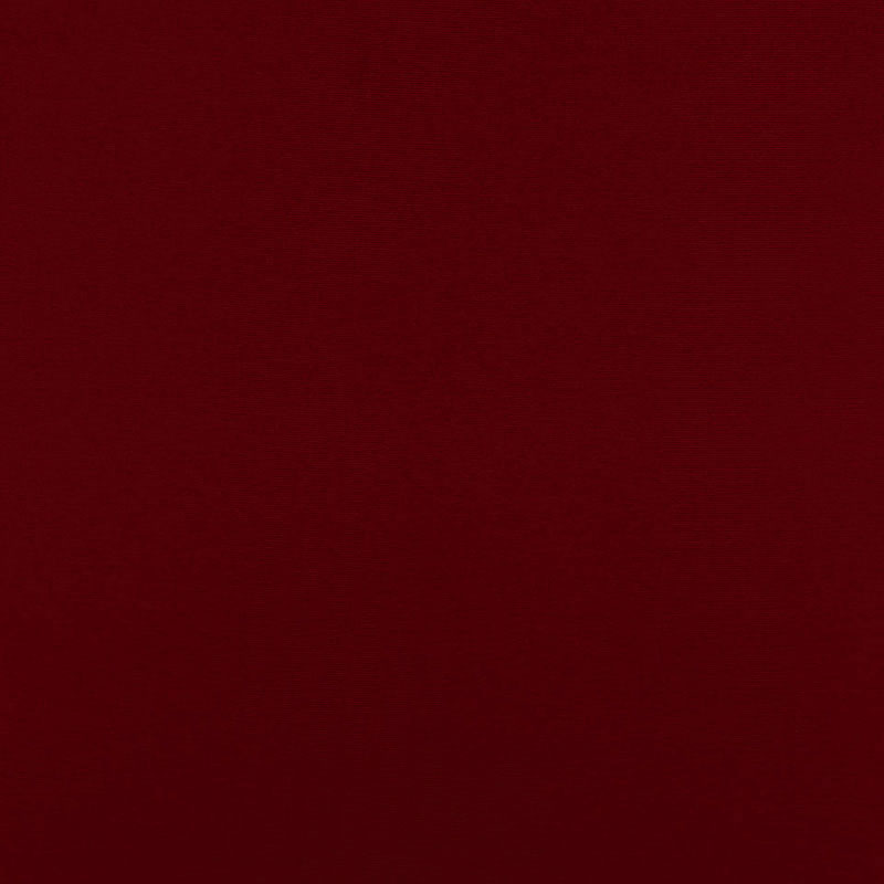 Sophia Velvet fabric in ruby color - pattern number 68151 - by Schumacher in the Perfect Basics: Velvet collection