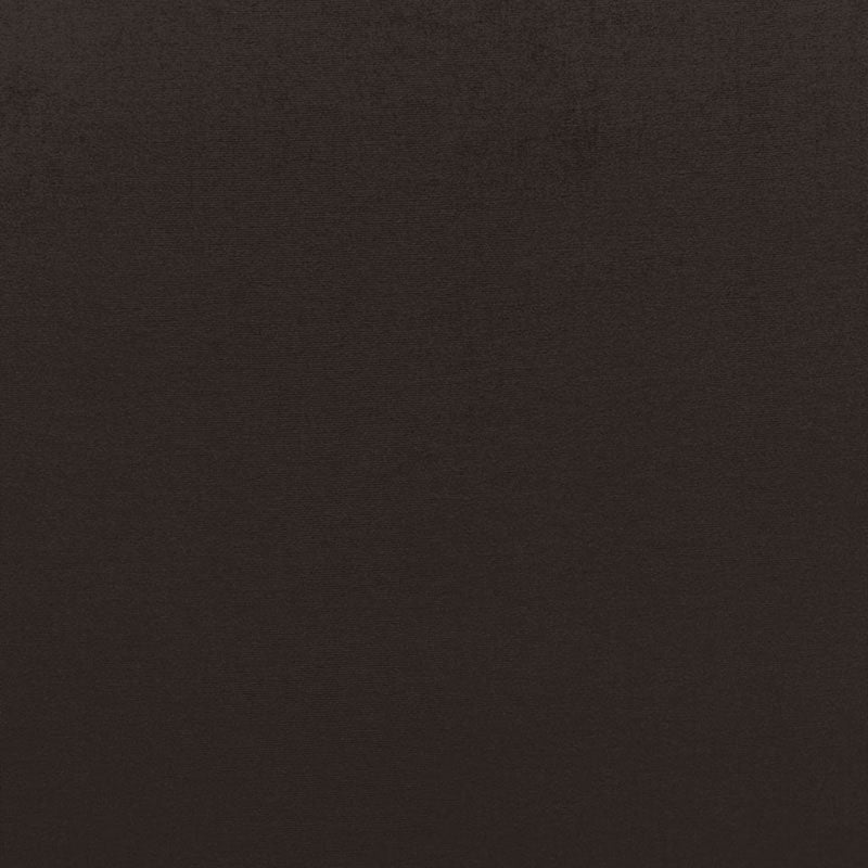 Sophia Velvet fabric in graphite color - pattern number 68165 - by Schumacher in the Perfect Basics: Velvet collection