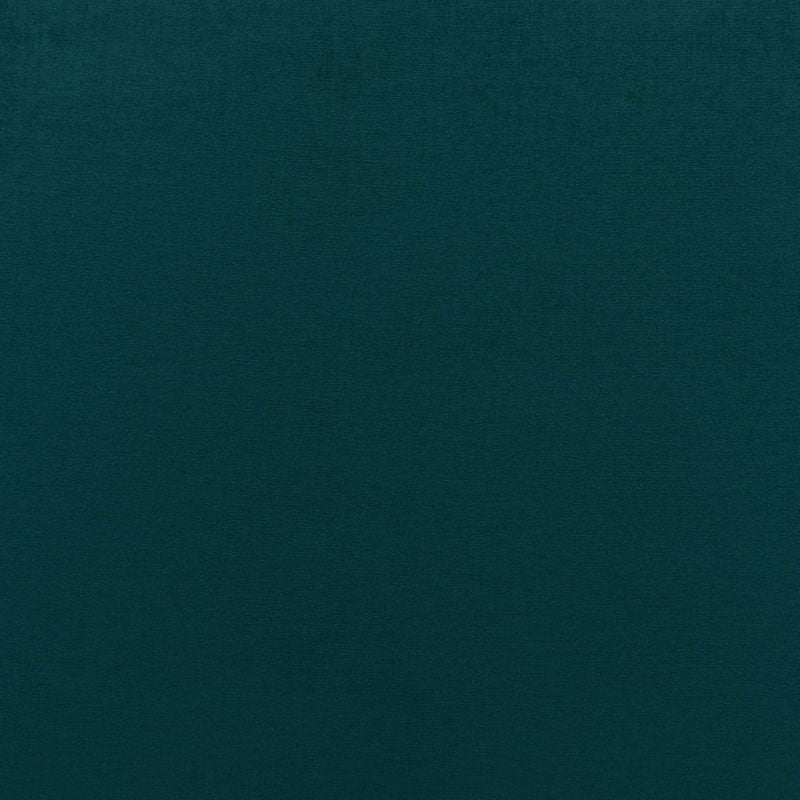 Sophia Velvet fabric in pacific color - pattern number 68181 - by Schumacher in the Perfect Basics: Velvet collection