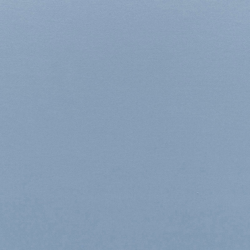 Sophia Velvet fabric in periwinkle color - pattern number 68186 - by Schumacher in the Perfect Basics: Velvet collection
