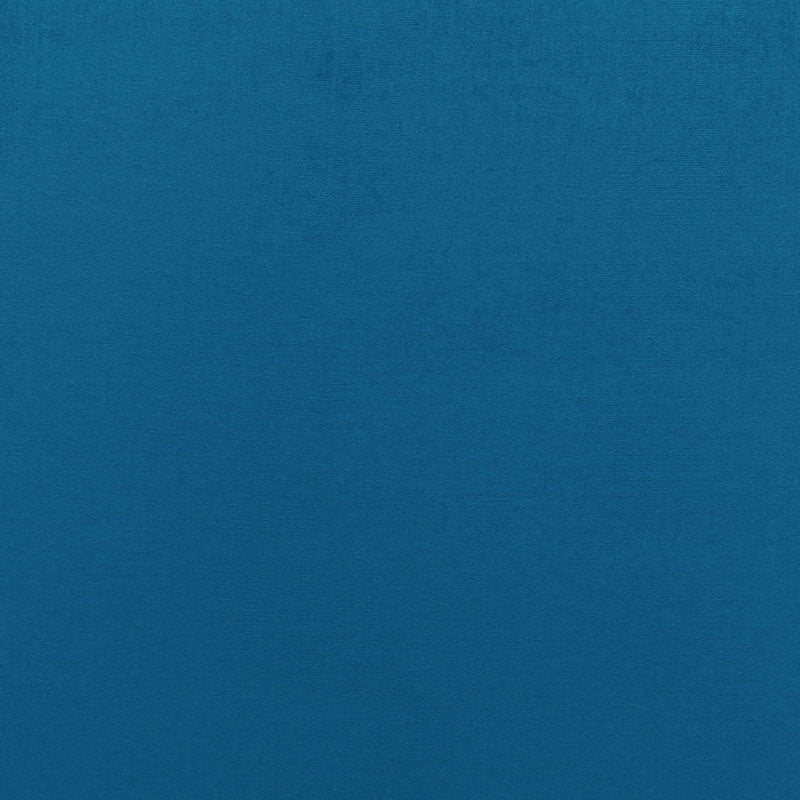 Sophia Velvet fabric in caribbean color - pattern number 68187 - by Schumacher in the Perfect Basics: Velvet collection