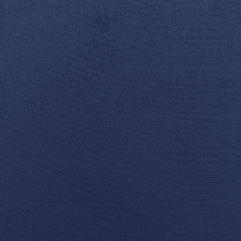 Sophia Velvet fabric in sapphire color - pattern number 68188 - by Schumacher in the Perfect Basics: Velvet collection