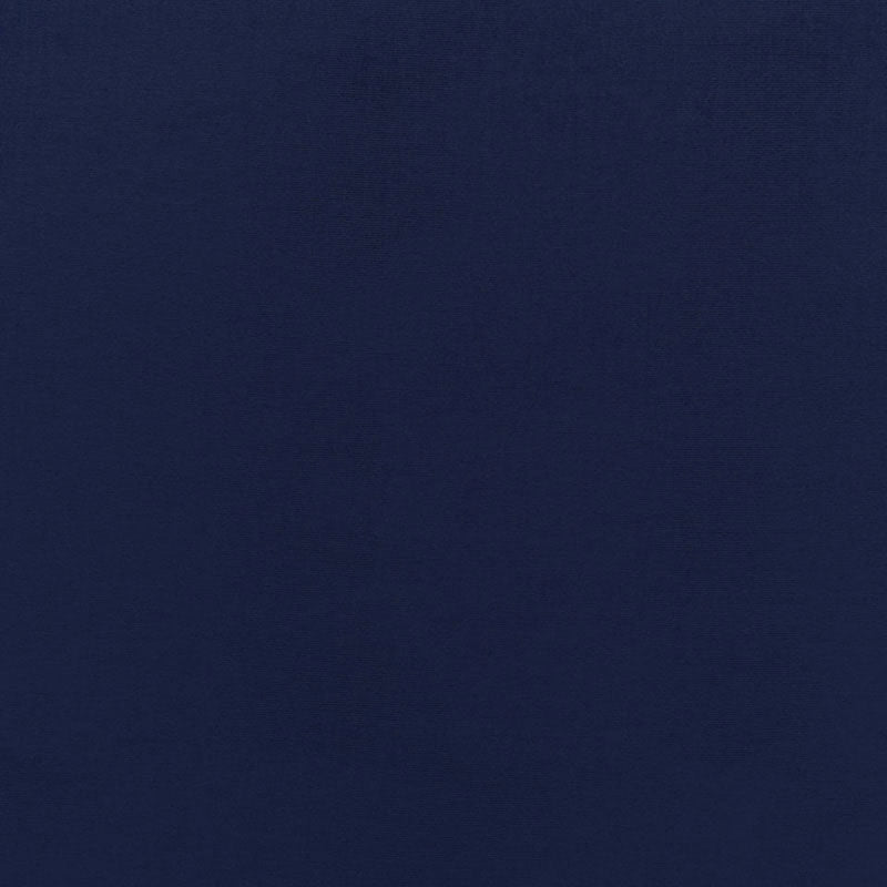 Sophia Velvet fabric in ultramarine color - pattern number 68189 - by Schumacher in the Perfect Basics: Velvet collection