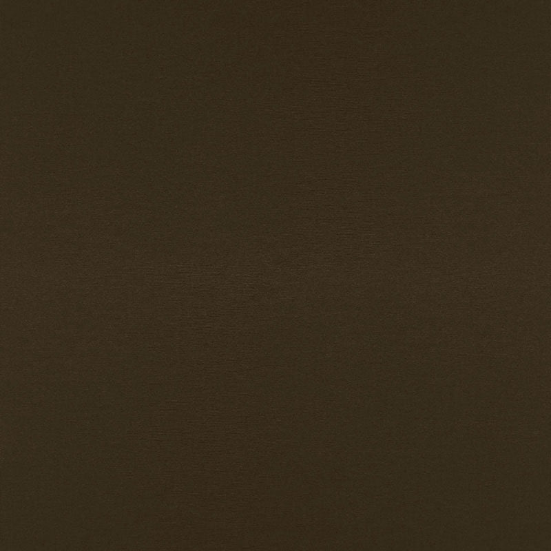 Sophia Velvet fabric in peat color - pattern number 68197 - by Schumacher in the Perfect Basics: Velvet collection