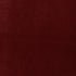 Whistler Velvet fabric in rouge color - pattern number 68361 - by Schumacher in the Perfect Basics: Velvet collection