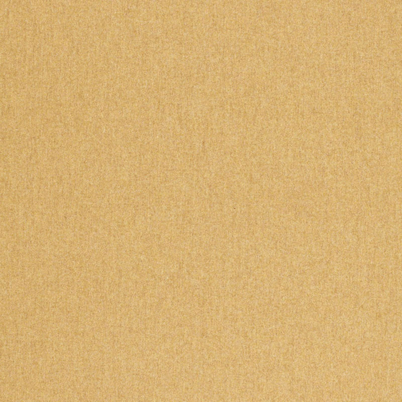 Chester Wool fabric in wheat color - pattern number 68526 - by Schumacher in the Palette Wools collection