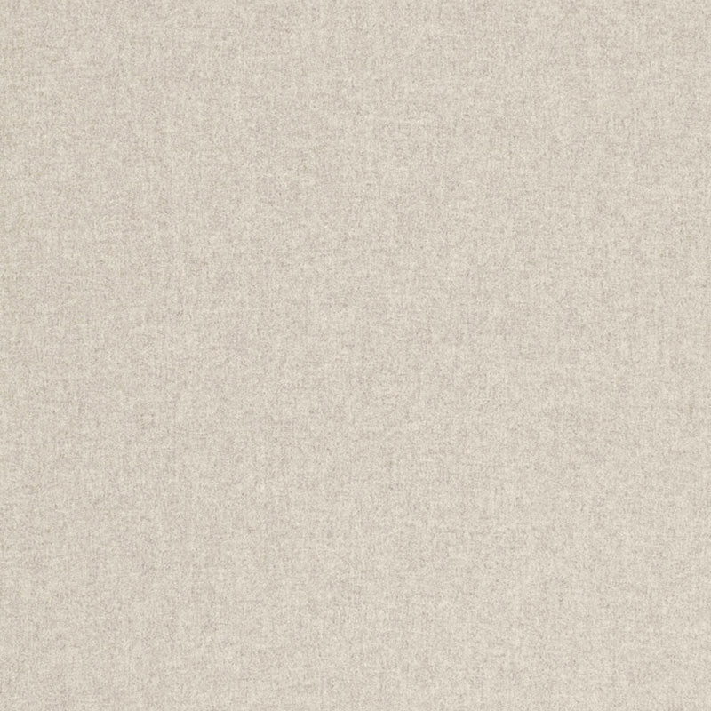 Chester Wool fabric in greige color - pattern number 68531 - by Schumacher in the Palette Wools collection
