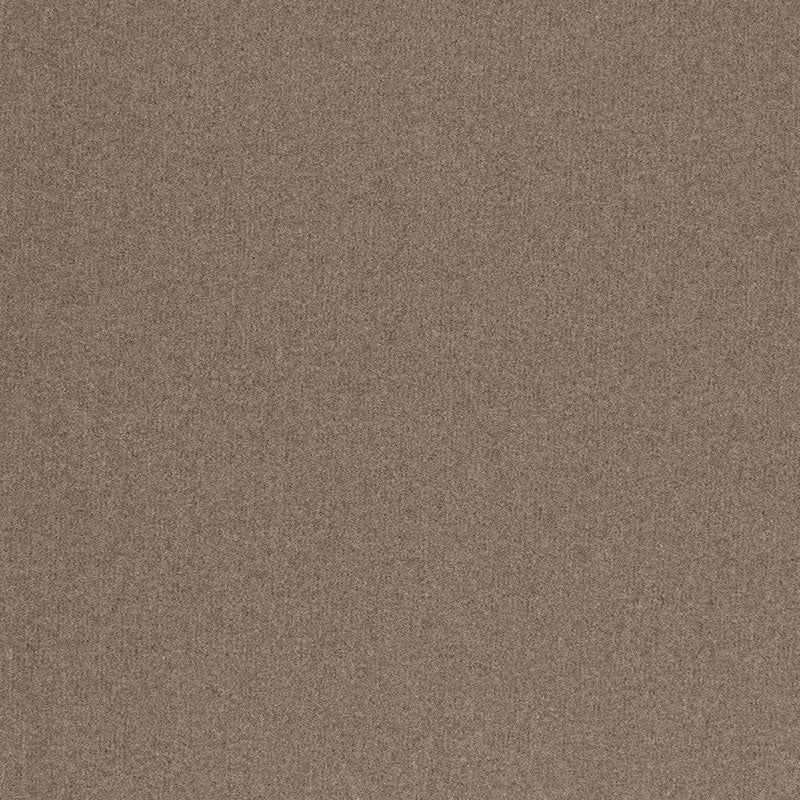 Chester Wool fabric in graphite color - pattern number 68533 - by Schumacher in the Palette Wools collection
