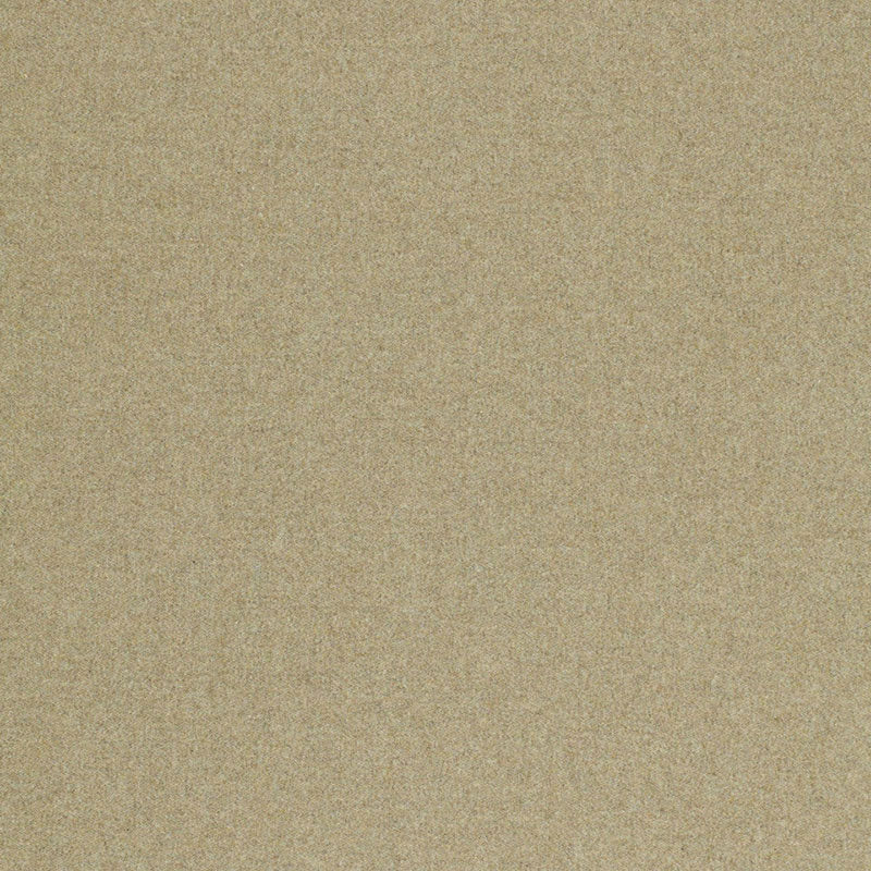 Chester Wool fabric in herb color - pattern number 68536 - by Schumacher in the Palette Wools collection