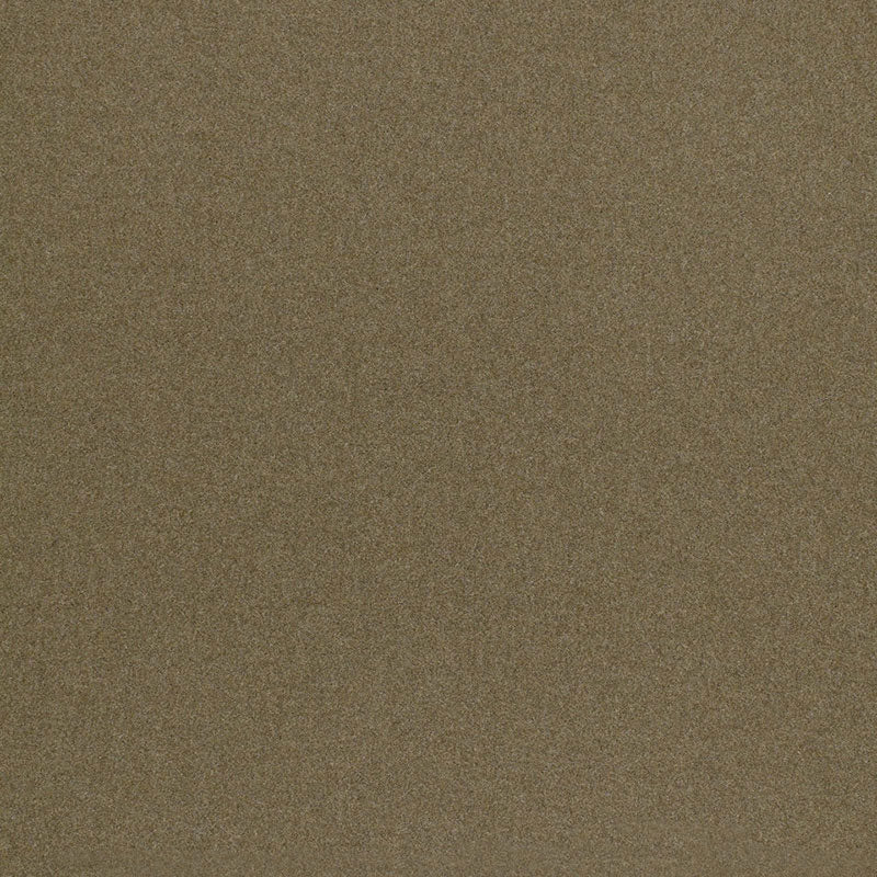 Chester Wool fabric in peat color - pattern number 68537 - by Schumacher in the Palette Wools collection