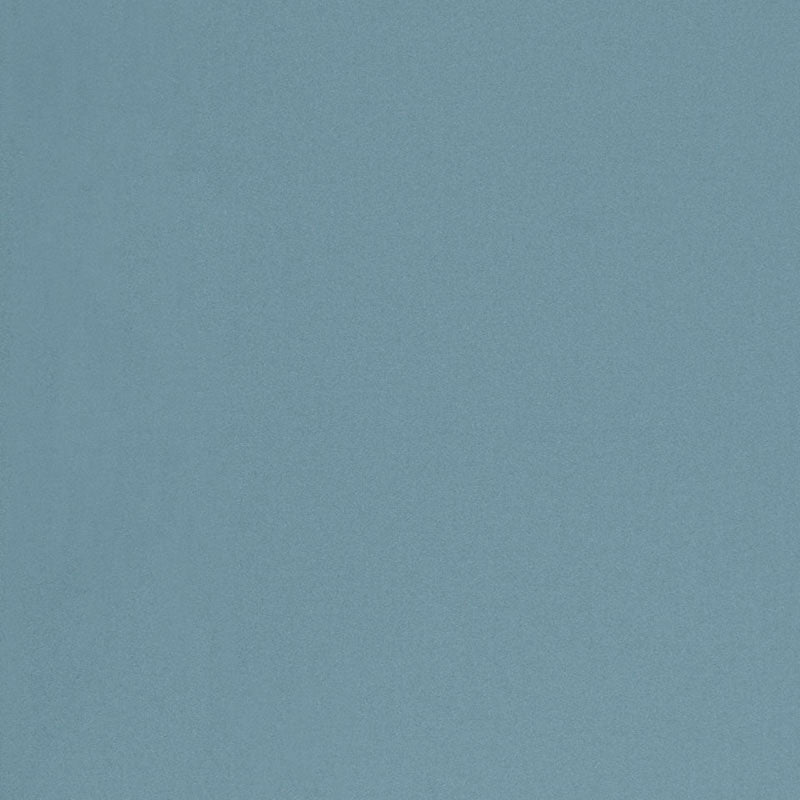 Chester Wool fabric in turquoise color - pattern number 68547 - by Schumacher in the Palette Wools collection