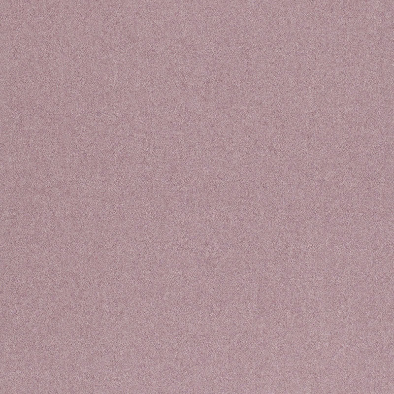 Chester Wool fabric in mulberry color - pattern number 68552 - by Schumacher in the Palette Wools collection