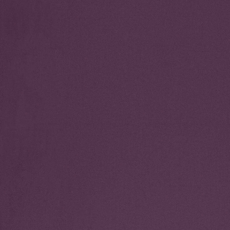 Chester Wool fabric in iris color - pattern number 68557 - by Schumacher in the Palette Wools collection