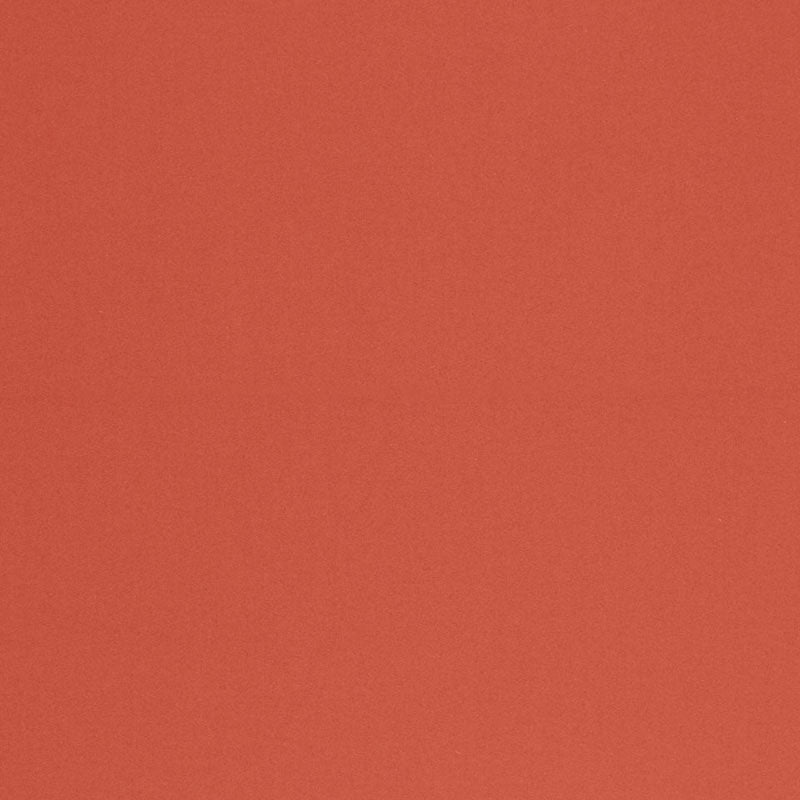 Chester Wool fabric in terracotta color - pattern number 68564 - by Schumacher in the Palette Wools collection