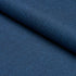 Corsica Weave fabric in denim color - pattern number 68660 - by Schumacher in the Chroma collection