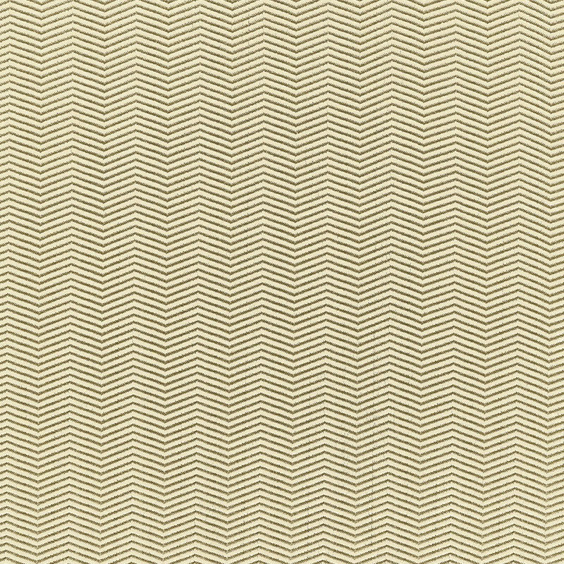 Palazzo Chenille fabric in gilt color - pattern number 68700 - by Schumacher in the Chroma collection