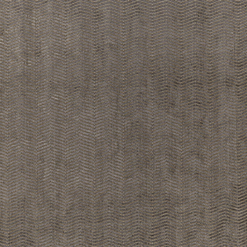 Palazzo Chenille fabric in smoke color - pattern number 68701 - by Schumacher in the Chroma collection