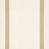 Mandeville Embroidery fabric in camel color - pattern number 68772 - by Schumacher in the Timothy Corrigan collection