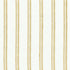 Paloma Embroidery fabric in gilt color - pattern number 68792 - by Schumacher in the Chroma collection