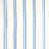 Paloma Embroidery fabric in chambray color - pattern number 68795 - by Schumacher in the Full Bloom collection