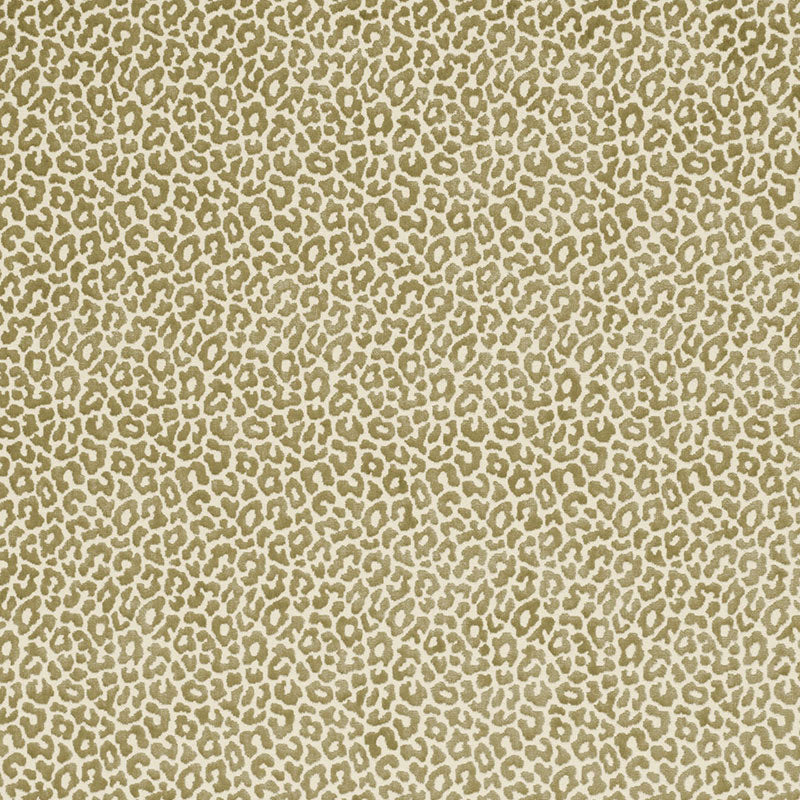 Madeleine Velvet fabric in verdigris color - pattern number 68823 - by Schumacher in the Timothy Corrigan collection