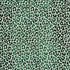 Madeleine Velvet fabric in emerald color - pattern number 68825 - by Schumacher in the Cut & Patterned Velvets collection