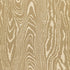 Faux Bois Moire Weave fabric in bronze color - pattern number 68830 - by Schumacher in the Chroma collection