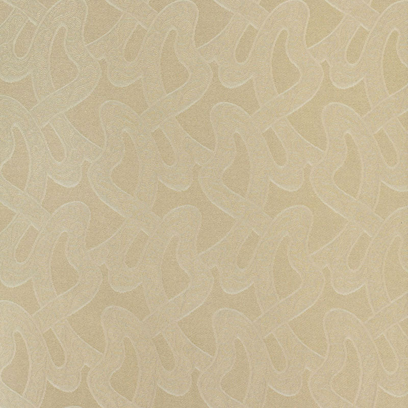 Chantilly fabric in vermeil color - pattern number 68840 - by Schumacher in the Timothy Corrigan collection