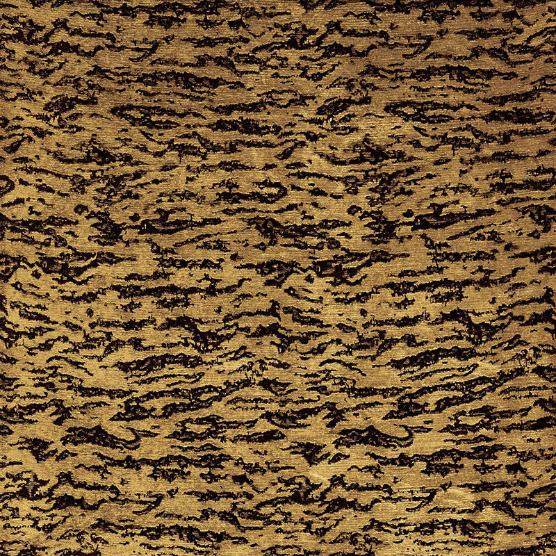 Serengeti fabric in tigre color - pattern number 68900 - by Schumacher in the 125th Anniversary collection