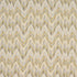 Valkyrie Flame Stitch fabric in lemon sage color - pattern number 68944 - by Schumacher in the Atelier Paris collection