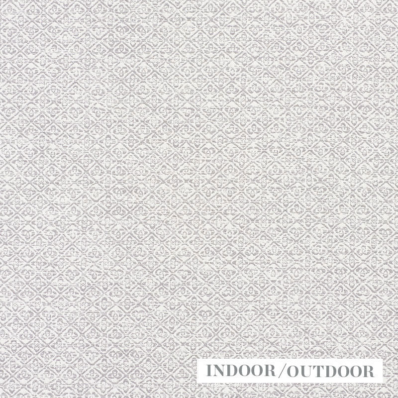 Sarong Weave Indoor Outdoor fabric in grey color - pattern number 69025 - by Schumacher in the Indoor-Outdoor Prints &amp; Wovens collection