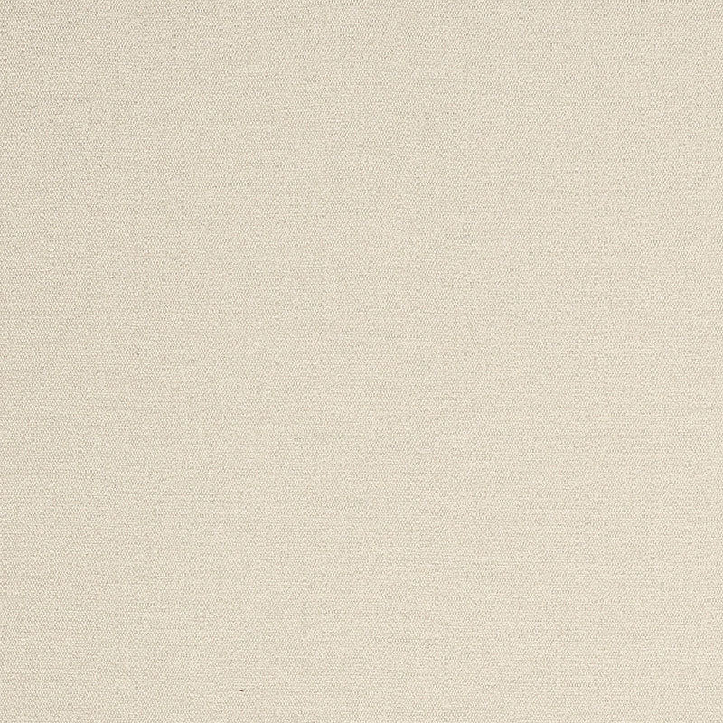 Beaufort Chenille fabric in ecru color - pattern number 69030 - by Schumacher in the Steel Magnolia collection