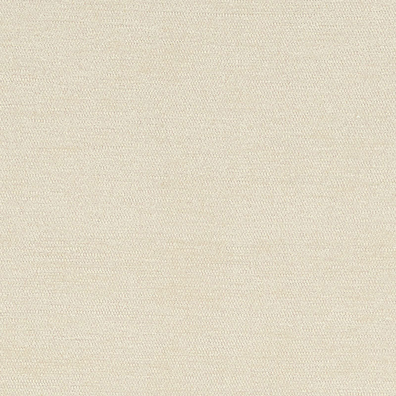 Beaufort Chenille fabric in dune color - pattern number 69033 - by Schumacher in the Steel Magnolia collection